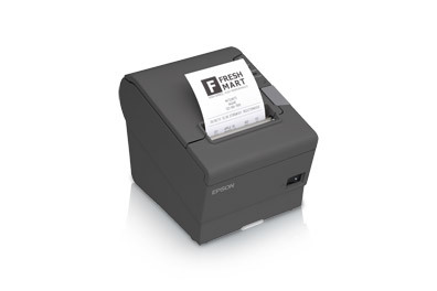 Impresora para Recibos Epson